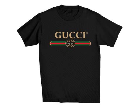 poleras gucci hombre